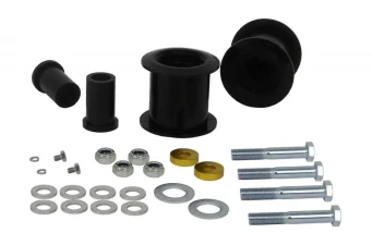 Bushings