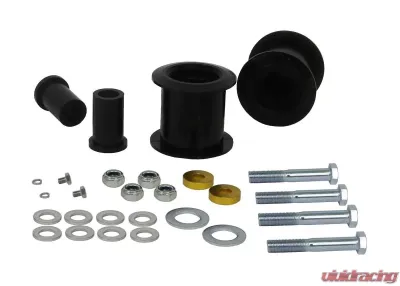 Whiteline WL - Anti-lift/Caster Kit - Lower C/Arm Front - KCA428