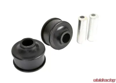 Whiteline Radius arm - lower bushing BMW Front - KCA430