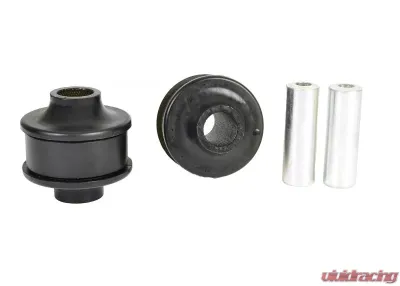 Whiteline Radius arm - lower bushing BMW Front - KCA430
