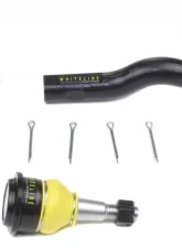 Whiteline Roll centre/bump steer - correction kit Front                                     - KCA435 - Image 4