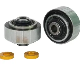 Whiteline Control arm - lower inner rear bushing (anti-lift/caster correction) Hyundai Front