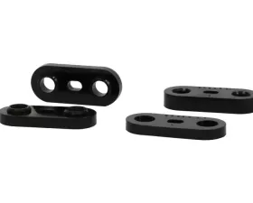 Whiteline Gearbox - crossmember pad bushing Subaru Front