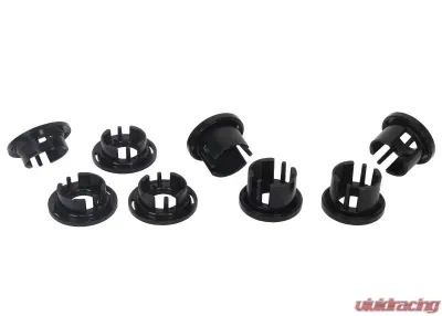Whiteline Subframe - mount bushing Subaru Rear - KDT902