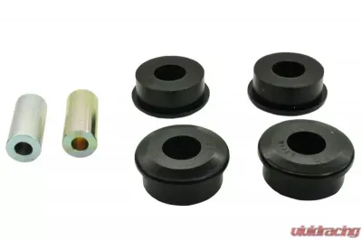 Whiteline Differential - mount support outrigger bushing Subaru Rear - KDT905