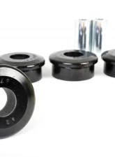 Whiteline Differential - mount support outrigger bushing Subaru Rear                                     - KDT905 - Image 3