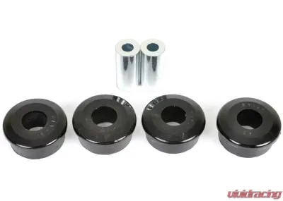 Whiteline Differential - mount support outrigger bushing Subaru Rear - KDT905