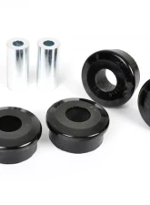 Whiteline Differential - mount support outrigger bushing Subaru Rear                                     - KDT905 - Image 4