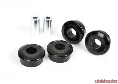 Whiteline Differential - mount support outrigger bushing Subaru Rear - KDT905