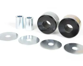 Whiteline Differential - mount in cradle bushing Subaru Rear