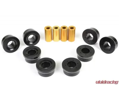 Whiteline Subframe - mount bushing Subaru Rear - KDT907