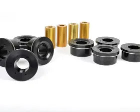 Whiteline Subframe - mount bushing Subaru Rear