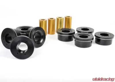 Whiteline Subframe - mount bushing Subaru Rear - KDT907