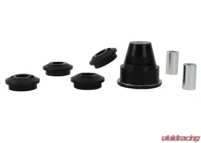 Whiteline Differential - mount front bushing Mitsubishi Lancer Rear 2009-2015 - KDT909