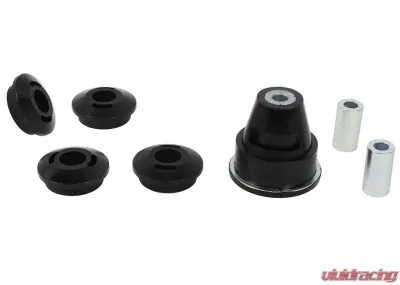 Whiteline Differential - mount front bushing Mitsubishi Lancer Rear 2009-2015 - KDT909