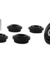 Whiteline Differential - mount front bushing Mitsubishi Lancer Rear 2009-2015                                     - KDT909 - Image 3