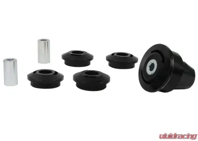 Whiteline Differential - mount front bushing Mitsubishi Lancer Rear 2009-2015 - KDT909