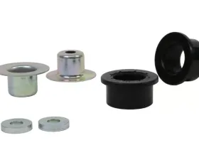 Whiteline Differential - mount support rear bushing Nissan Rear