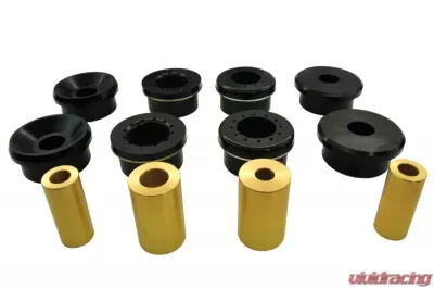 Whiteline Rear Crossmember Front | Rear MountBushing BMW 2008-2021 - KDT917