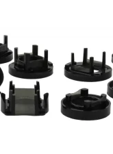 Whiteline REAR CROSSMEMBER - FRONT & REAR MOUNT INSERT BUSHING BMW Rear                                     - KDT918 - Image 2