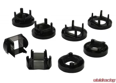 Whiteline REAR CROSSMEMBER - FRONT & REAR MOUNT INSERT BUSHING BMW Rear - KDT918