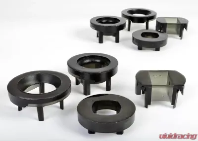 Whiteline REAR CROSSMEMBER - FRONT & REAR MOUNT INSERT BUSHING BMW Rear - KDT918