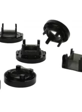 Whiteline REAR CROSSMEMBER - FRONT & REAR MOUNT INSERT BUSHING BMW Rear                                     - KDT918 - Image 4