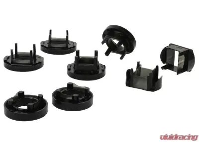 Whiteline REAR CROSSMEMBER - FRONT & REAR MOUNT INSERT BUSHING BMW Rear - KDT918