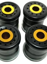 Whiteline Subframe - mount bushing Rear                                     - KDT921 - Image 2