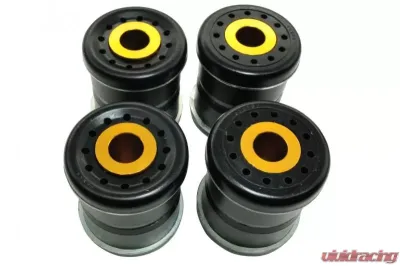 Whiteline Subframe - mount bushing Rear - KDT921