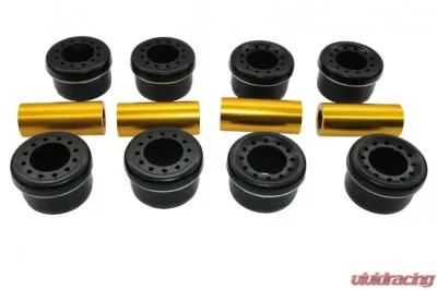 Whiteline Subframe - mount bushing Rear - KDT921