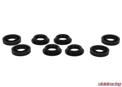 Whiteline Subframe - mount bushing Rear - KDT922