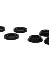 Whiteline Subframe - mount bushing Rear                                     - KDT922 - Image 4