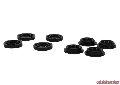 Whiteline Subframe - mount bushing Rear - KDT922