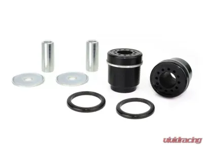 Whiteline Differential - mount support outrigger bushing Rear - KDT923