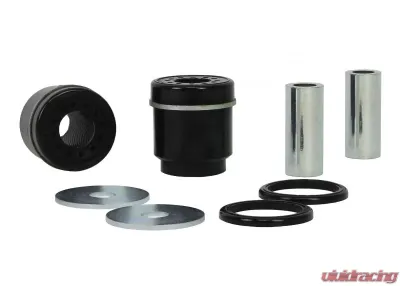 Whiteline Differential - mount support outrigger bushing Rear - KDT923
