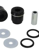 Whiteline Differential - mount support outrigger bushing Rear                                     - KDT923 - Image 4