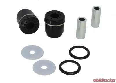 Whiteline Differential - mount support outrigger bushing Rear - KDT923