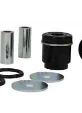 Whiteline Differential - mount support outrigger bushing Rear                                     - KDT923 - Image 4