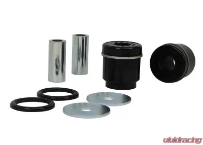 Whiteline Differential - mount support outrigger bushing Rear - KDT923