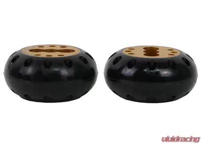 Whiteline Differential - mount in cradle bushing Rear - KDT924