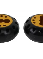 Whiteline Differential - mount in cradle bushing Rear                                     - KDT924 - Image 3