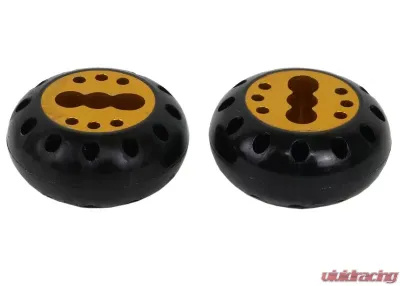 Whiteline Differential - mount in cradle bushing Rear - KDT924
