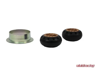 Whiteline Differential - mount in cradle bushing Rear - KDT924