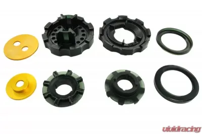 Whiteline Differential - mount bushing Rear - KDT925