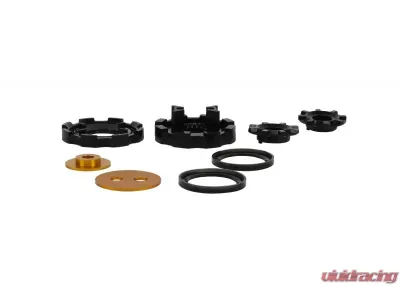 Whiteline Differential - mount bushing Rear - KDT925