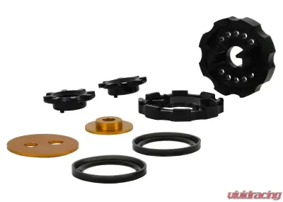 Whiteline Differential - mount bushing Rear - KDT925