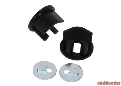 Whiteline Differential - mount in cradle bushing Subaru Rear - KDT927