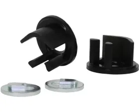 Whiteline Differential - mount in cradle bushing Subaru Rear