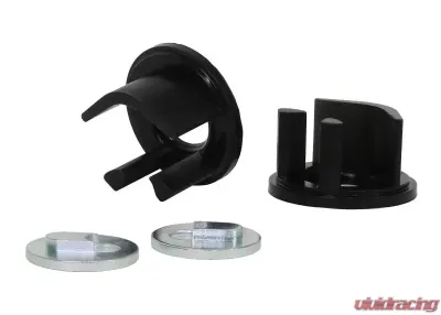 Whiteline Differential - mount in cradle bushing Subaru Rear - KDT927